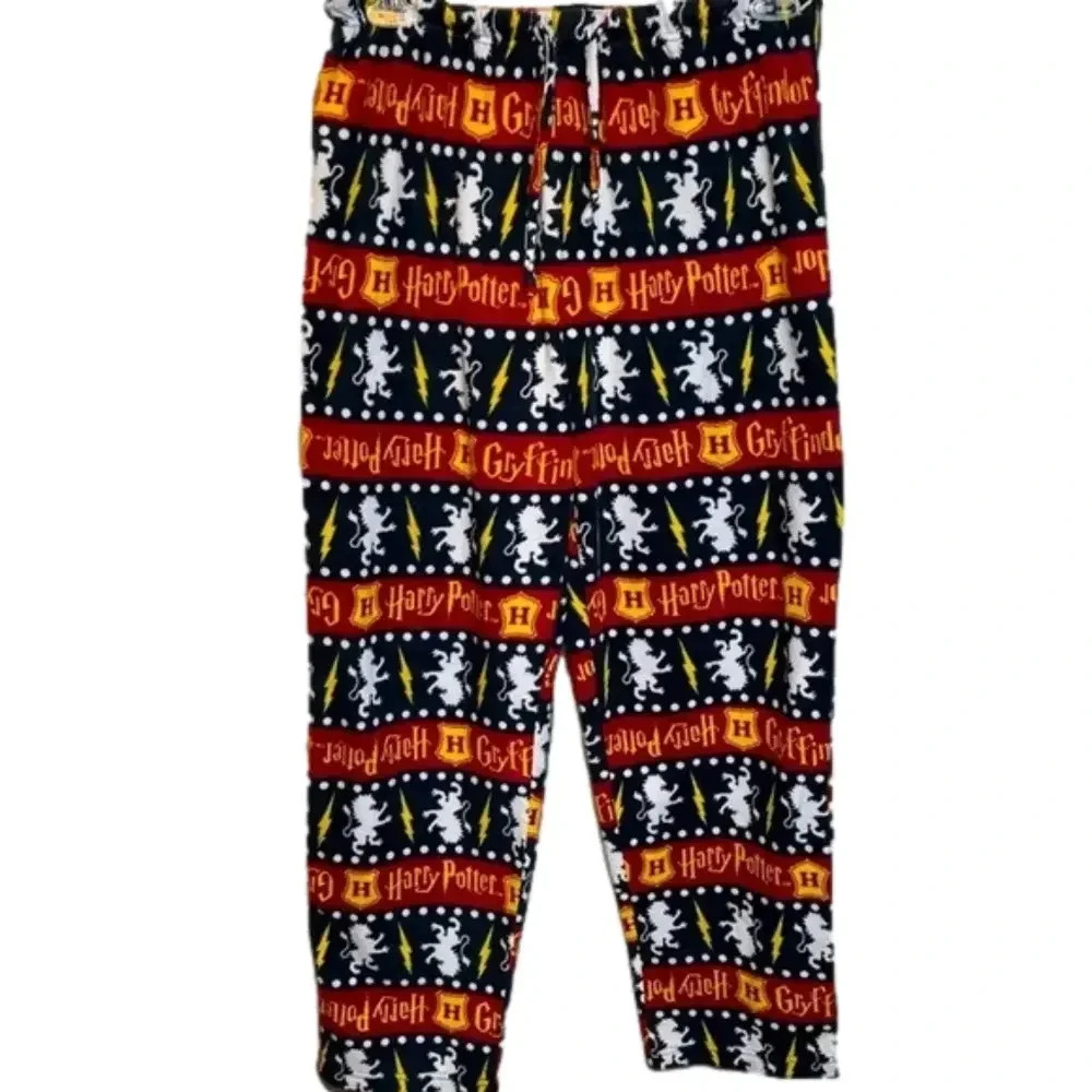 HARRY Potter lounge pants.‎